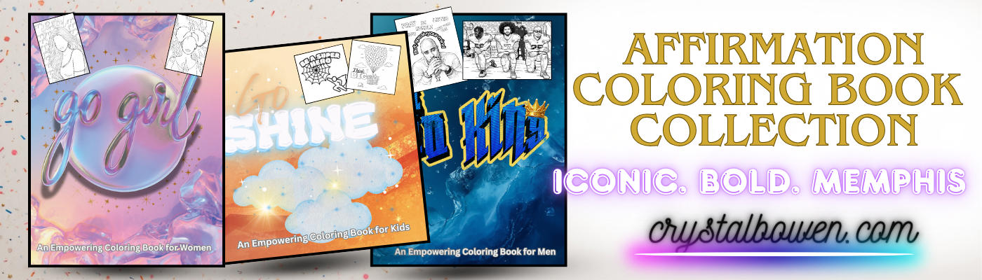 The GO Series Coloring Book Collection