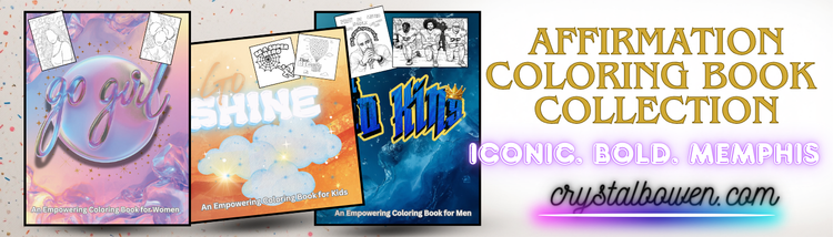 The GO Series Coloring Book Collection