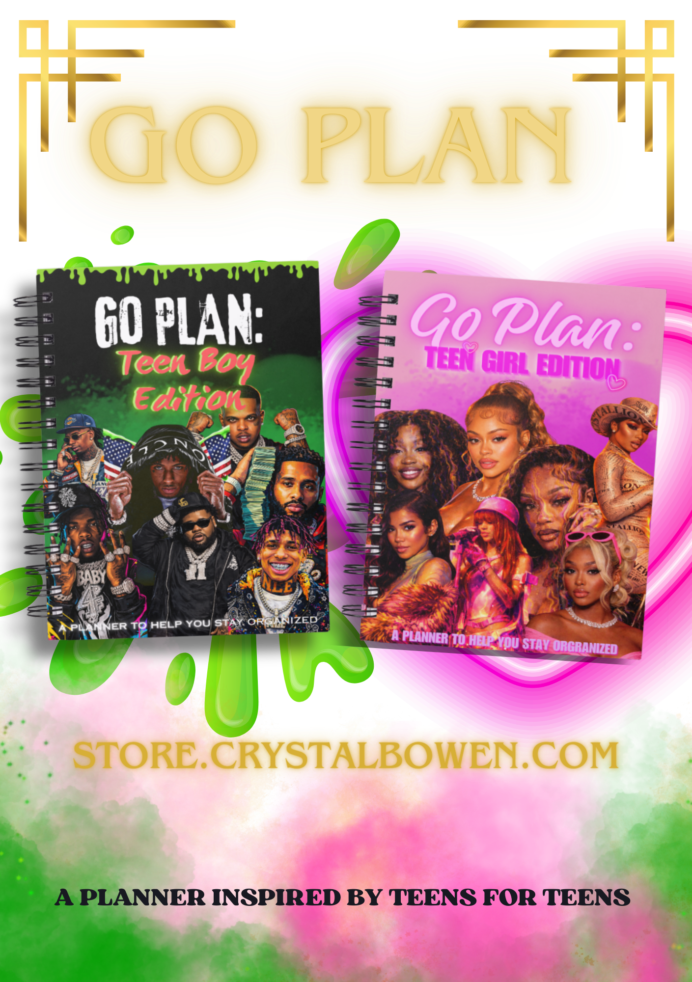 Go Planners