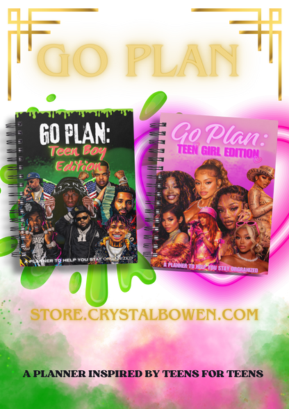 Go Planners