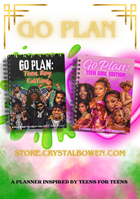 Go Planners