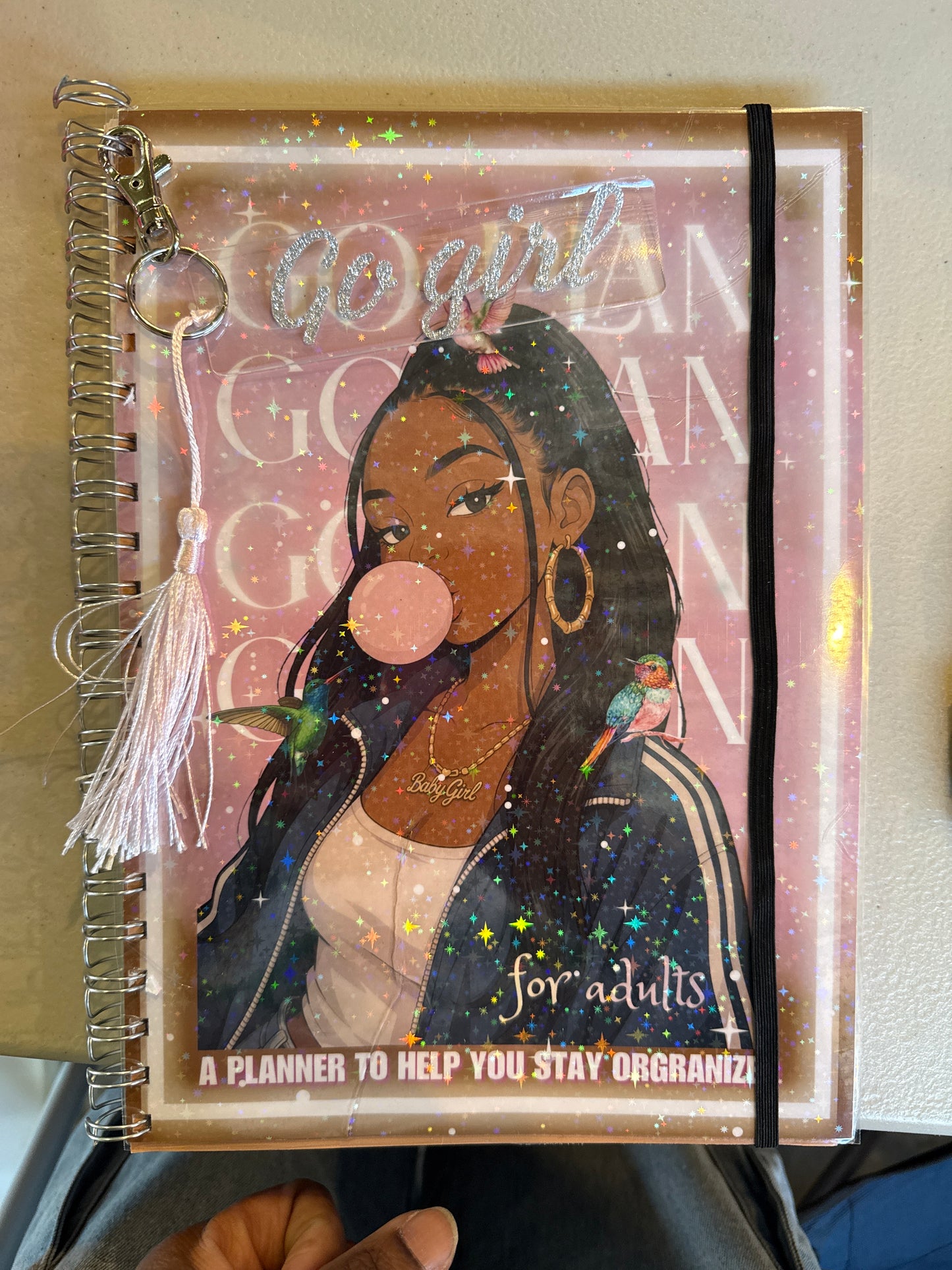 Go Planners