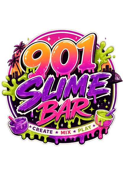 The 901 Slime Bar Experience