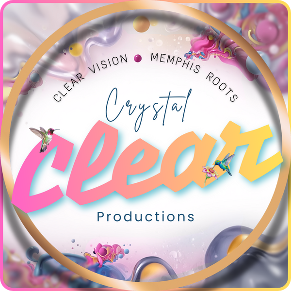 Crystal Clear Productions