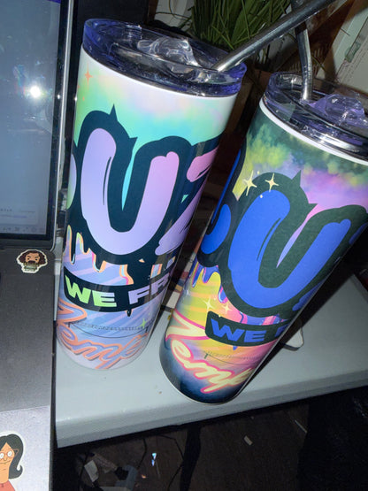 Custom Tumblers
