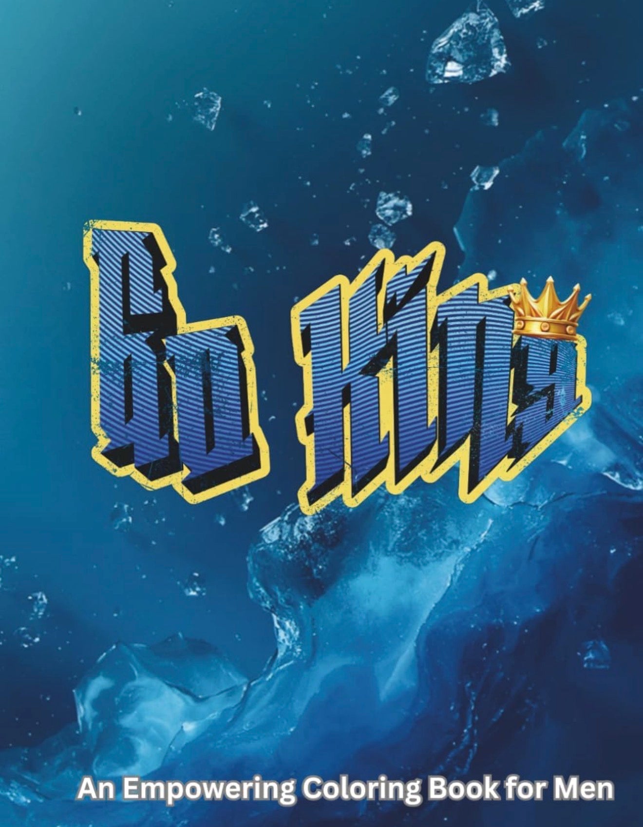 The GO Series Coloring Book Collection