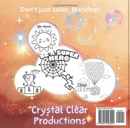 The GO Series Coloring Book Collection