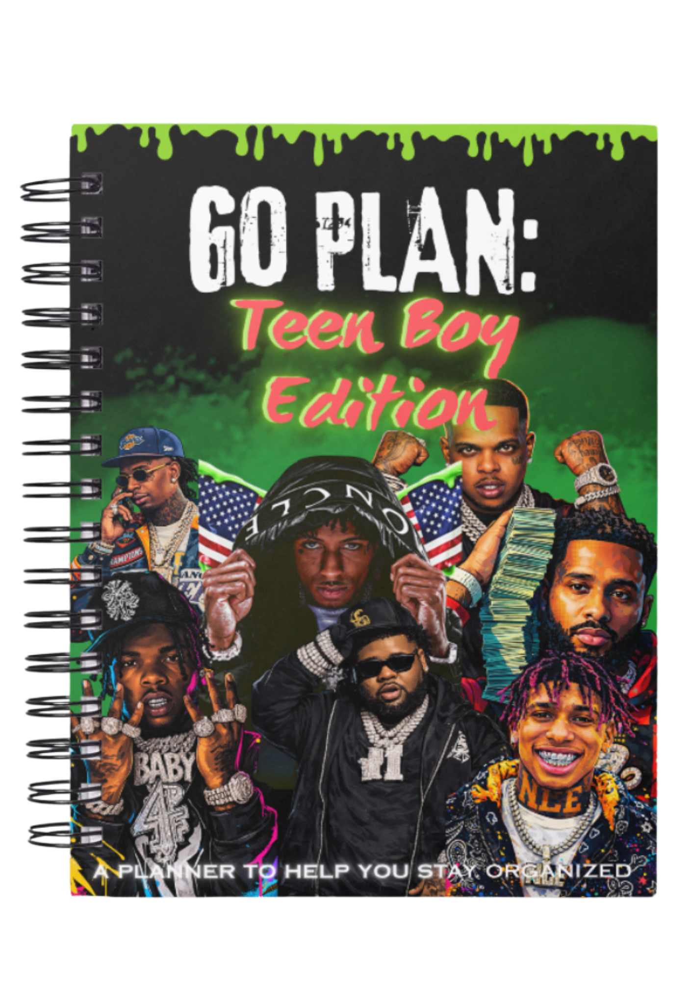 Go Planners