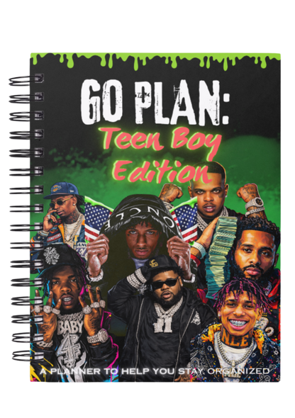 Go Planners