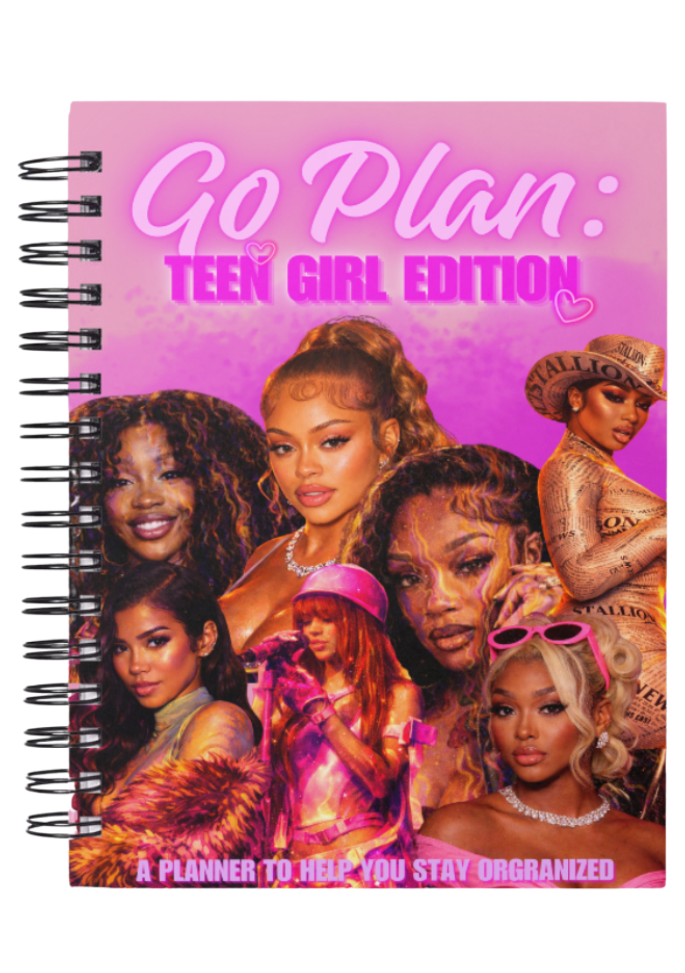 Go Planners