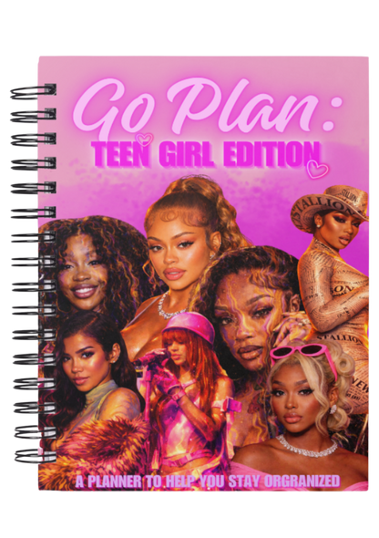 Go Planners