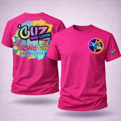 Memphis -shirts